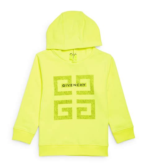 givenchy kids t shirthark|Givenchy hoodie kids.